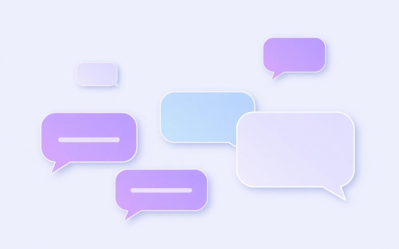 Helpie AI interface preview